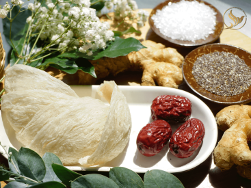 Cảnh báo yến sào giả giá 500-800.000đ/100gr